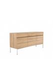 Japandi Style Sideboard | Ethnicraft Ligna