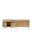 Japandi Style Sideboard | Ethnicraft Ligna