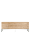 Japandi Style Sideboard | Ethnicraft Ligna