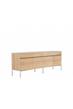 Japandi Style Sideboard | Ethnicraft Ligna