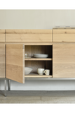 Japandi Style Sideboard | Ethnicraft Ligna