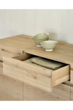 Japandi Style Sideboard | Ethnicraft Ligna