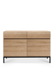 Japandi Style Sideboard | Ethnicraft Ligna