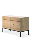 Japandi Style Sideboard | Ethnicraft Ligna