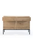 Japandi Style Sideboard | Ethnicraft Ligna