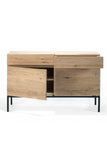 Japandi Style Sideboard | Ethnicraft Ligna