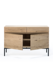 Japandi Style Sideboard | Ethnicraft Ligna