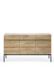 Japandi Style Sideboard | Ethnicraft Ligna