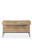 Japandi Style Sideboard | Ethnicraft Ligna