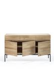 Japandi Style Sideboard | Ethnicraft Ligna