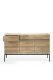 Japandi Style Sideboard | Ethnicraft Ligna