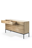 Japandi Style Sideboard | Ethnicraft Ligna