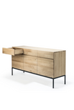 Japandi Style Sideboard | Ethnicraft Ligna