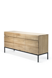 Japandi Style Sideboard | Ethnicraft Ligna