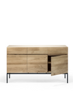 Japandi Style Sideboard | Ethnicraft Ligna