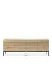 Japandi Style Sideboard | Ethnicraft Ligna