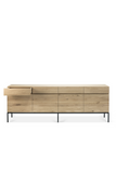 Japandi Style Sideboard | Ethnicraft Ligna