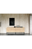 Japandi Style Sideboard | Ethnicraft Ligna