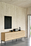 Japandi Style Sideboard | Ethnicraft Ligna