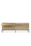 Japandi Style Sideboard | Ethnicraft Ligna