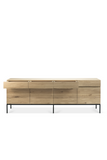 Japandi Style Sideboard | Ethnicraft Ligna