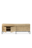 Japandi Style Sideboard | Ethnicraft Ligna