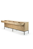 Japandi Style Sideboard | Ethnicraft Ligna