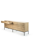 Japandi Style Sideboard | Ethnicraft Ligna