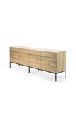 Japandi Style Sideboard | Ethnicraft Ligna