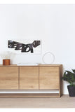 Solid Oak Minimalist Sideboard | Ethnicraft Nordic