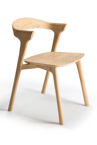 Wooden Dining Chair | Ethnicraft Bok