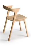 Wooden Dining Chair | Ethnicraft Bok