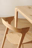 Wooden Dining Chair | Ethnicraft Bok