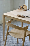 Wooden Dining Chair | Ethnicraft Bok