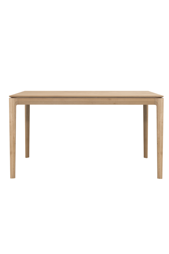 Wood Dining Table | Ethnicraft Bok