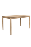 Wood Dining Table | Ethnicraft Bok