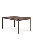 Wood Dining Table | Ethnicraft Bok