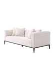 Embroidered Stitch Sofa | Eichholtz Cesare