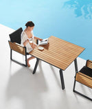 Avant Dining Set for 2