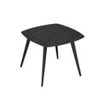 Martinique Dining Table For 4