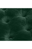 Green Velvet Tufted Sofa | Eichholtz Castelle