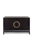 Black Oak Modern Sideboard | Liang & Eimil Rochel