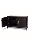 Black Oak Modern Sideboard | Liang & Eimil Rochel