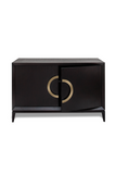 Black Oak Modern Sideboard | Liang & Eimil Rochel