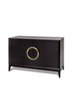 Black Oak Modern Sideboard | Liang & Eimil Rochel