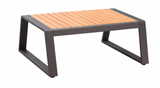 Avant Rectangular Coffee Table