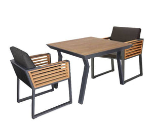 Avant Dining Set for 2