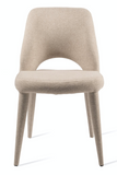 Beige Dining Chair | Pols Potten Holy