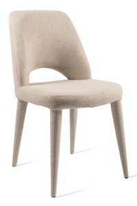 Beige Dining Chair | Pols Potten Holy