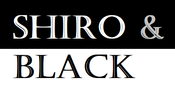 Black and Shiro